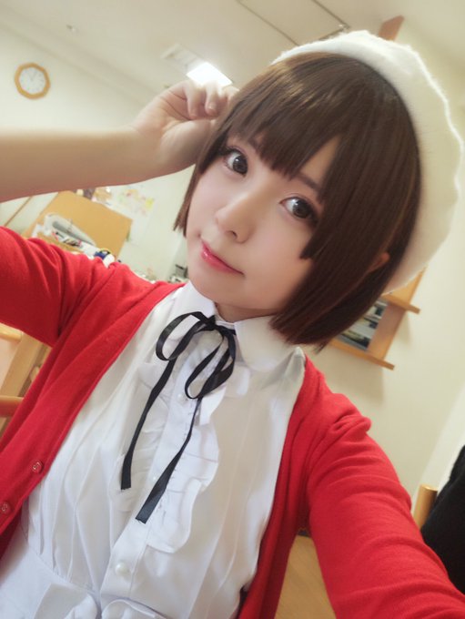 コスプレイヤーLiyuu（リーユウ）のTwitter画像84