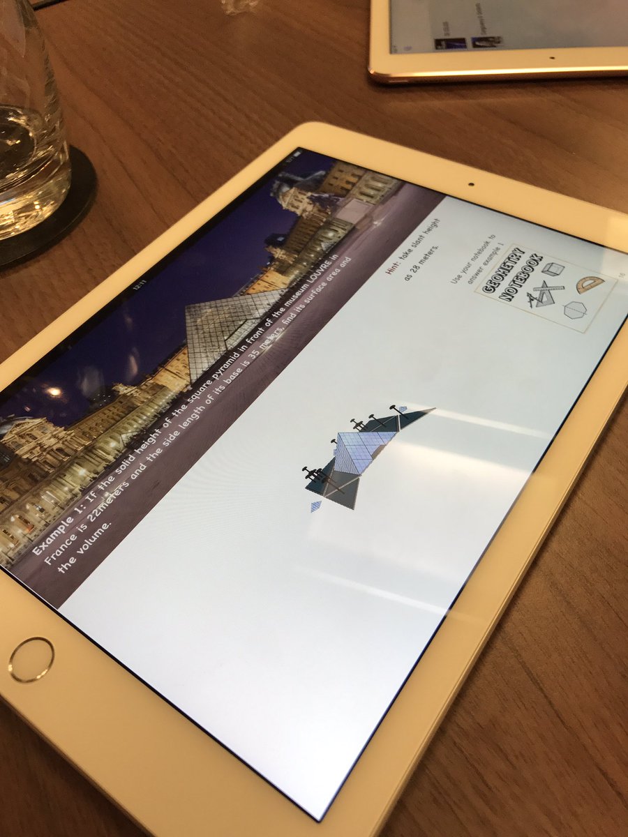 edaydemir's tweet photo. #ATM_Maths #ATM_2017  solids ibook @ibookwidgets @iBooks https://t.co/WVT2kCr8Gb