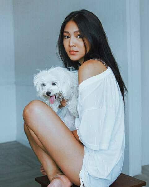 JadinePH2's tweet photo. Nadine Lustre Everyone! 😍😍😍
Share this if you love her to the Moon and Back. 😘💕👼💋 @hellobangsie @JayeHanash https://t.co/d7Pt29mpx9