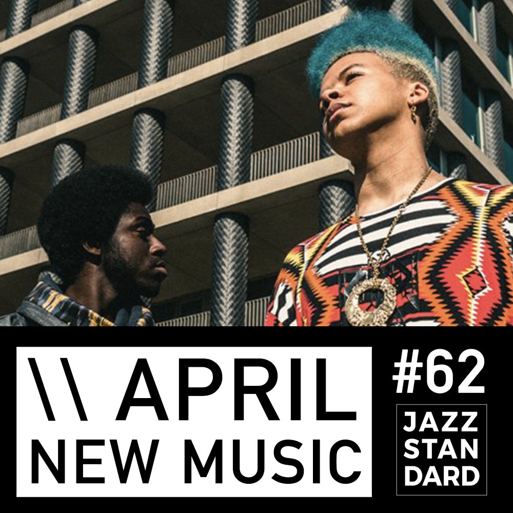 \\ London is on fire in the new episode of Jazz Standard <a href="/mixcloud/">Mixcloud</a>. #newmusic #newshow 
mixcloud.com/JazzStandard/j…