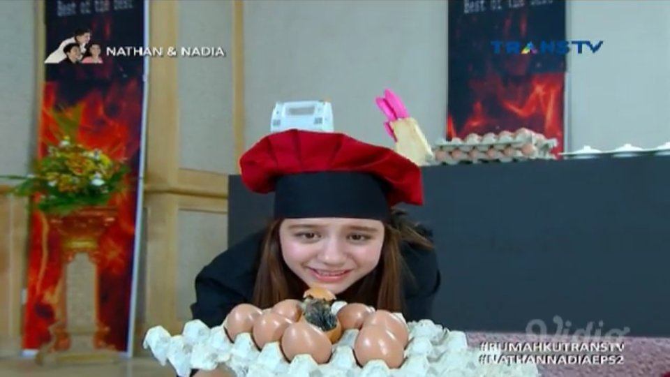 Proud Cassievers tweet media