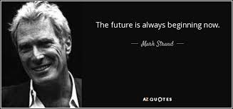 HAPPY BIRTHDAY 

Mark Strand 4/11/1934 - 11/29/2014 