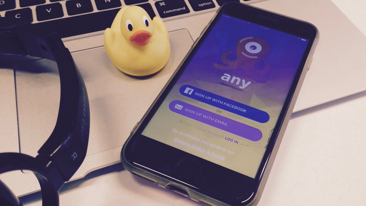 64pandas's tweet photo. We're very proud that we have worked on ANY - Action Near You app! It's available on the App Store and in Google Play #64pandas #ANYapp https://t.co/YyaLRsvHn7
