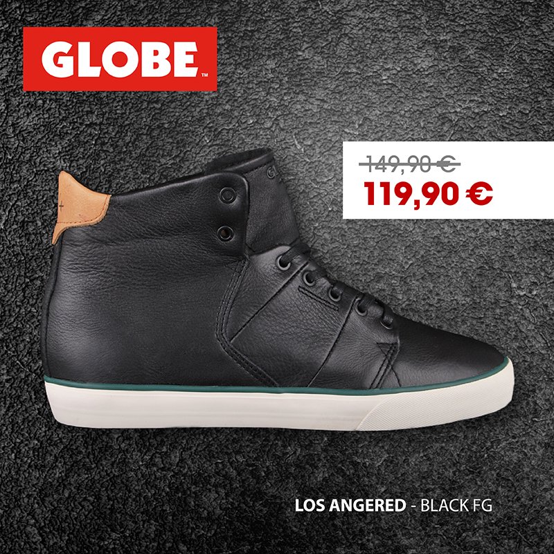 Sneakerspot_de's tweet photo. Sieht verdammt gut aus!
Der neue #GLOBE LOS ANGERED BLACK FG

https://t.co/hiGbHftZrV
 
#sneakerspot #deals #angebote #sneaker #skaterschuhe https://t.co/MBFZhuMOiq