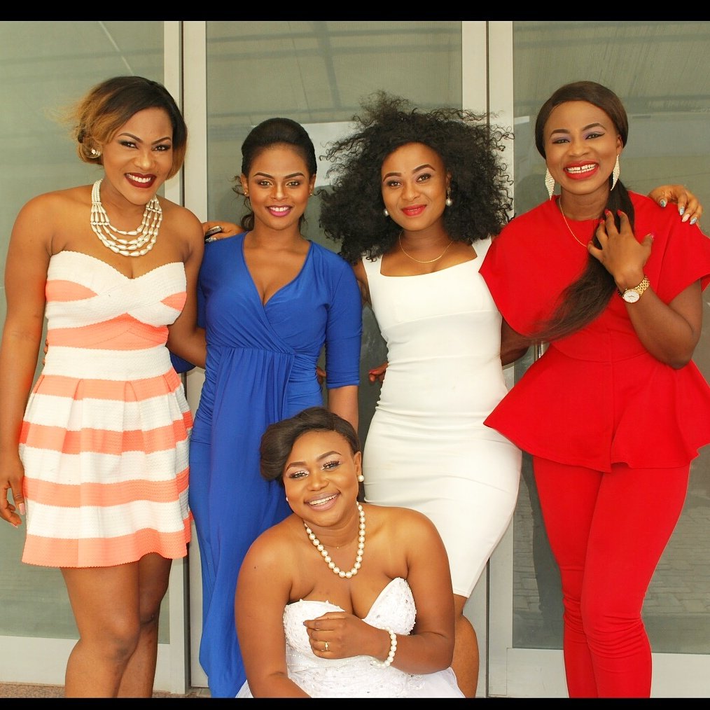 inem_peter's tweet photo. 5 Wives Now Showing On iBAKATV 💃 #5WIVES #5WIVESTHEMOVIE #NOLLYWOOD #NEWMOVIEALERT https://t.co/xPXiakOlmK