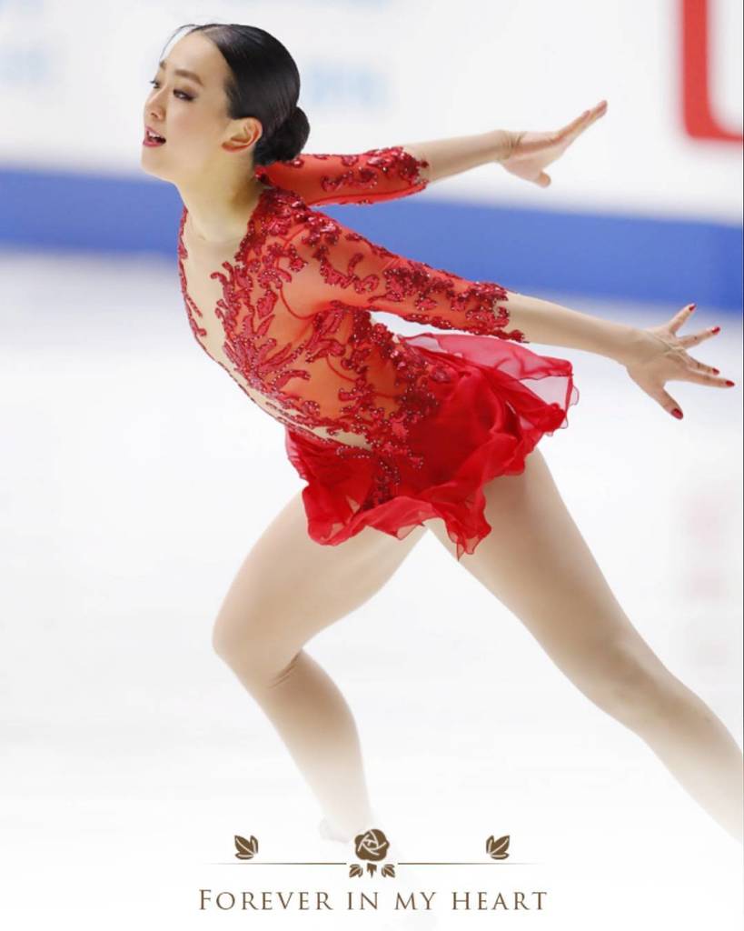 azayakanablue's tweet photo. The One & Only Queen Forever!!!🌹Flying To The New Stage!!!✨
#FigureSkater #FigureSkating #Skater #Skating #IceSkat… https://t.co/EgjAgKr0sA https://t.co/8vpNCNlln7