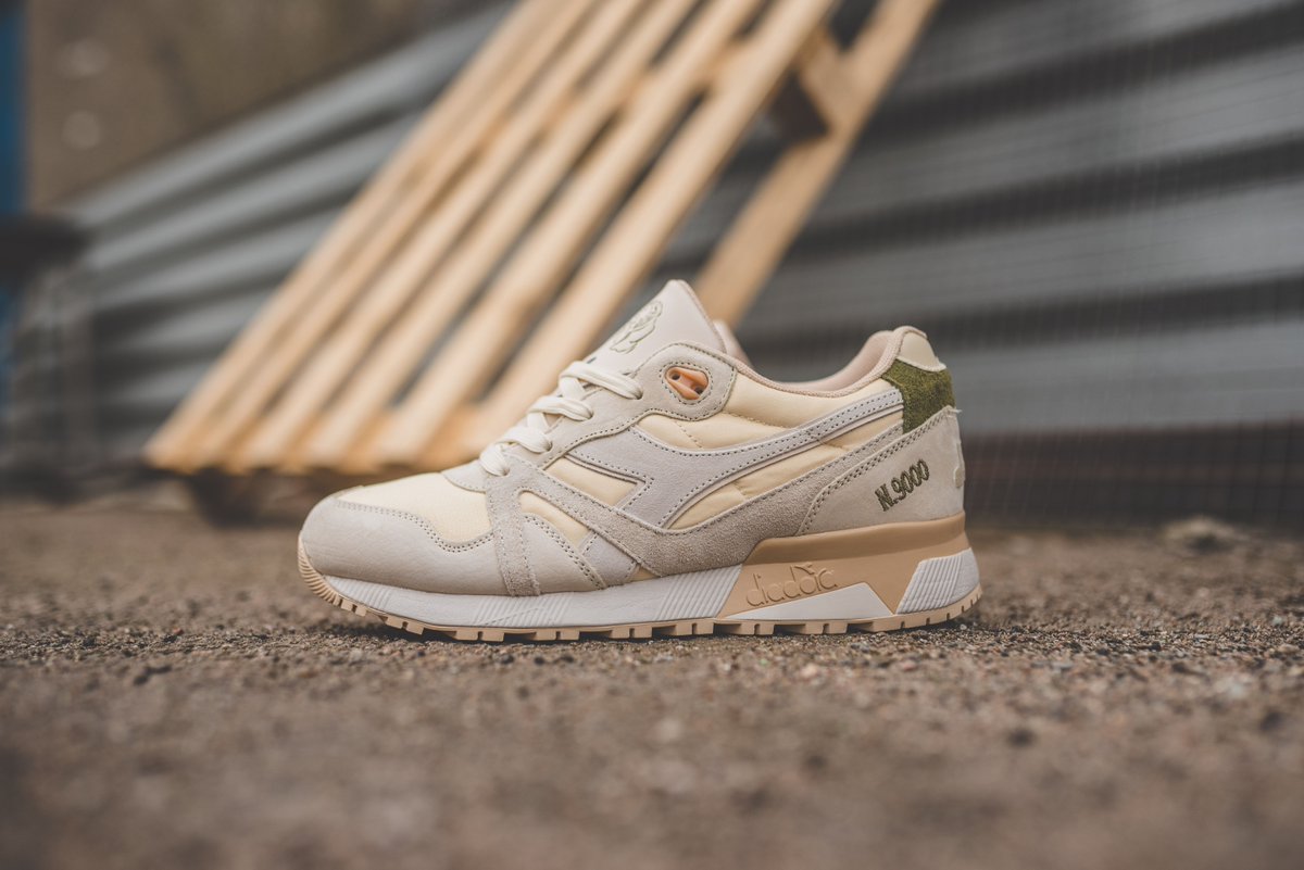 Diadora 2025 n9000 columbo