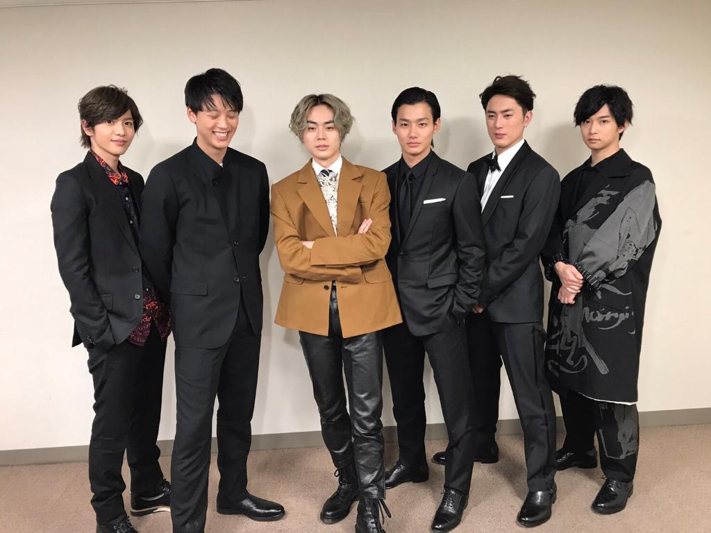 LINELIVE_JP's tweet photo. 🌸プレゼント🌸

映画「#帝一の國 」菅田将暉さん等豪華出演者のサイン入りポスターを1名様にプレゼント🎁この投稿をRT&amp;フォローで応募完了👍当選者にDMします💌締切4/12

再視聴⏩https://t.co/XtmGXypJLM

#ラインライブ https://t.co/AwaD1NlvE1