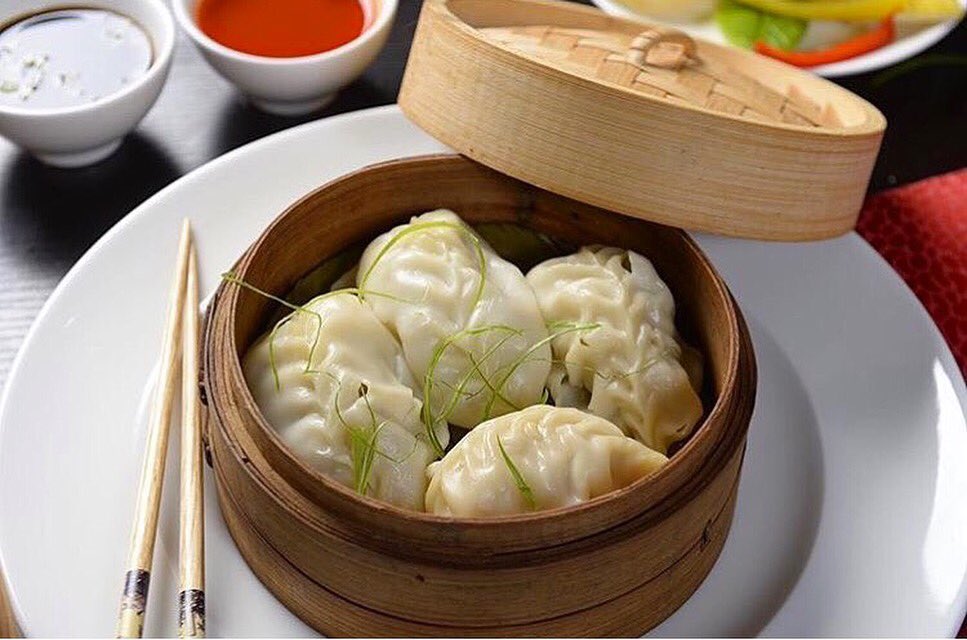 RedDragonCR's tweet photo. Dim sum🎎
رقائق من العجينة الصينية المحشية بالخضروات و الدجاج المطبوخة على البخار https://t.co/Ttpu6xRkvi