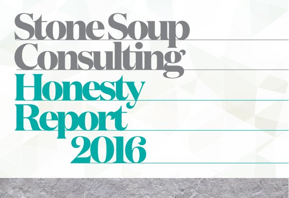 stonesoupchat's tweet photo. On September 2016 we published our first #HonestyReport. Today we speak about this enriching experience at #SVM17 https://t.co/MKulR7oEgf https://t.co/mseYpDCXg8