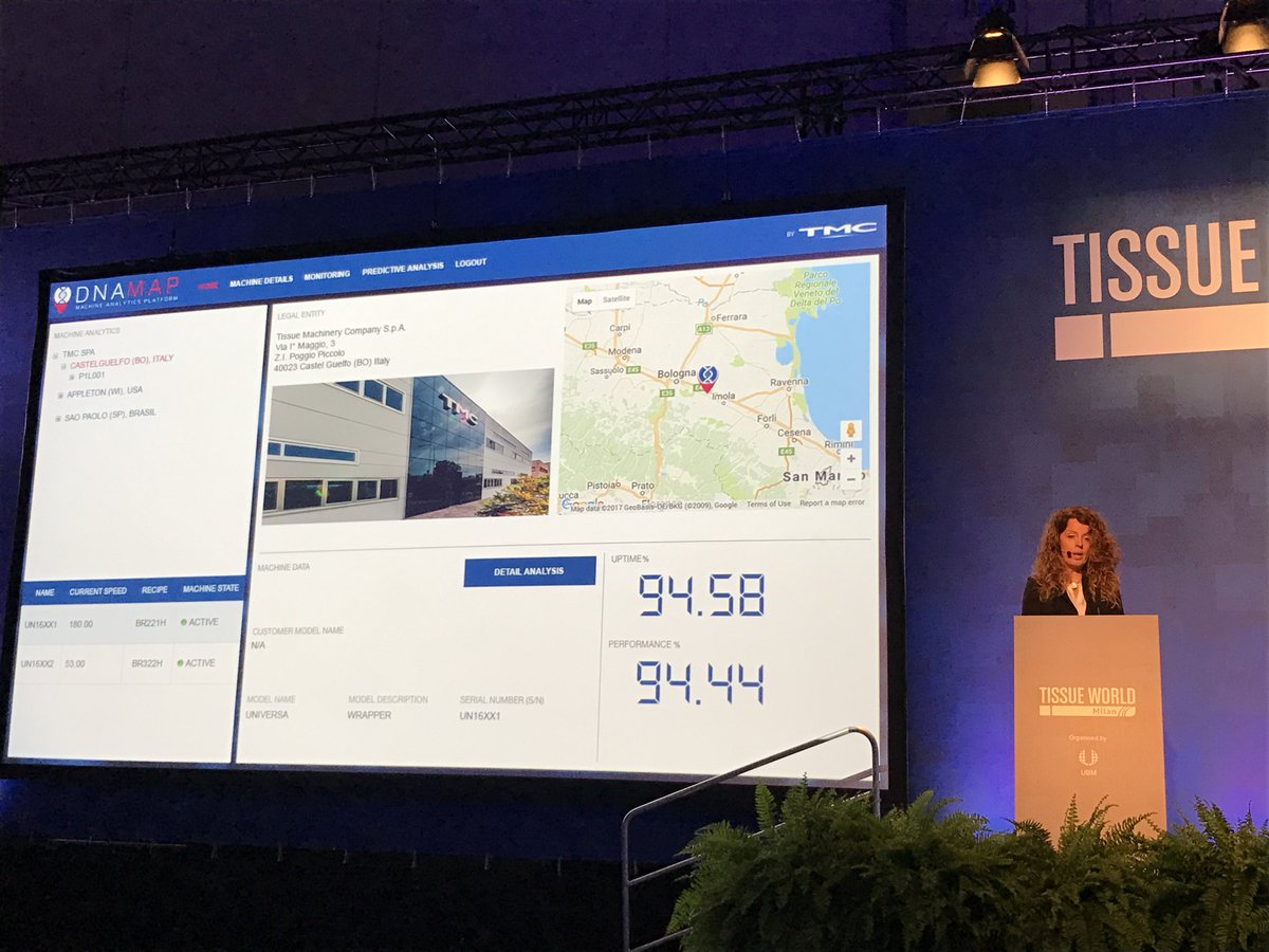 g_rota's tweet image. #DNAMAP at Work #TissueWorld @AlteaDigital