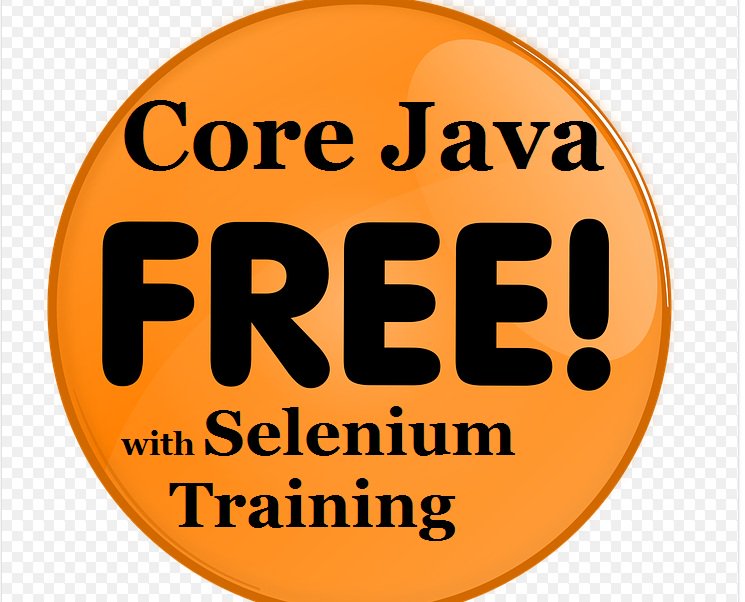 EducraftersT's tweet image. #manualtesting is 90% obsolete.Keep updated with #automationtestingtool #Selenium and get your dream job in #pune.
Batch-13thApr