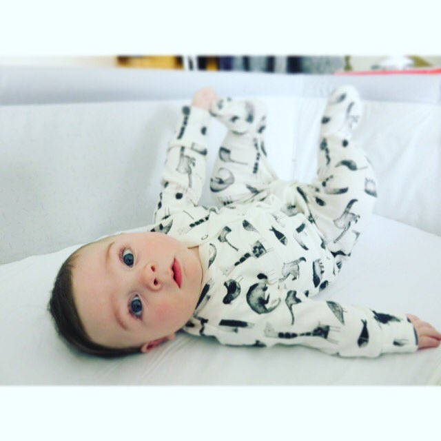 Come on Twitter, help us stop being slaves to the Sleepyhead fromdaydot.co.uk/index.php/2017… #parentingtips #parenting