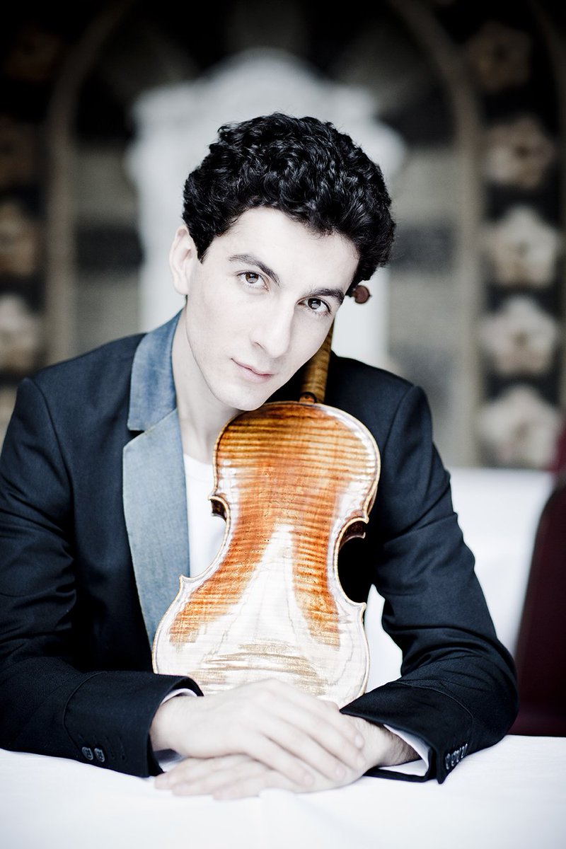#OnTour later this month – <a href="/ssymfoni/">Stavanger Symphony</a> , <a href="/CVasquezU/">Christian Vásquez</a> &amp; Sergey Khachatryan in Moscow, St Petersburg &amp; Amsterdam askonasholt.co.uk/tours-and-proj…