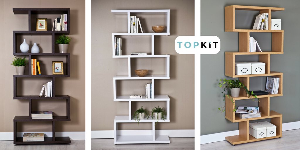 Pratica e originale: scopri di più sulla nostra #libreria #Florida 6380🎁: goo.gl/cqdKb5 😎#arredamento #11aprile #regalopasqua