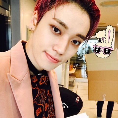 sunshiniel's tweet photo. [TRANS] [Instagram: 1077power]
Seeing #TeenTop for the first time in a while 
#NewSong #Love_is #TEENTOP #CAP #CHUNJI #NIEL #RICKY #CHANGJO https://t.co/wjYhGfeSmt