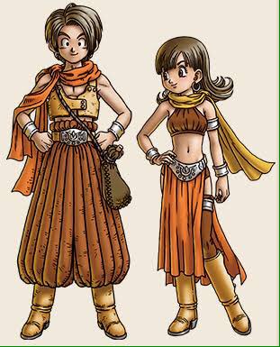 タケシ Twitterren ドラクエ10 の主人公とドワーフのメインビジュアルが同じポーズなことに気づいた Opでドワーフがいなかったのは主人公が転生した種族がドワーフだからだったんだ けしてハブられたわけじゃない つまりドラクエ10の真の主役はドワーフだったんだ