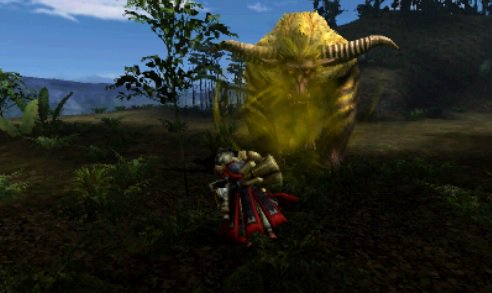 モンハン部 Mhxx こやし玉 の豆知識その２ ラージャン にこやし玉をぶつけてもエリア移動しないので ぶつけたからといって間違って安心するのはng ただし 拘束攻撃された時は こやし玉を使用することで解除できるので 是非クエストには持っ