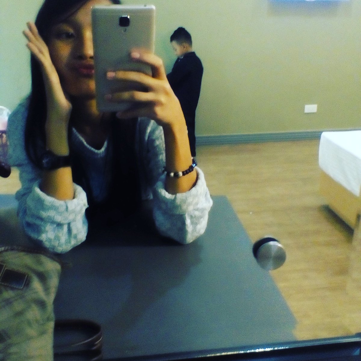 teyayang's tweet photo. @Lucky 9 Hotel 😍💋💕 https://t.co/gDe2L2vO6I