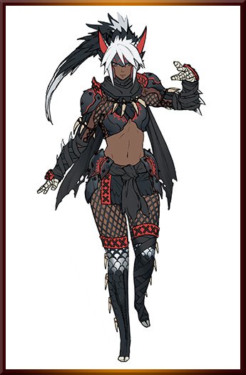 Epsilon えだやんのイラストほんと好き