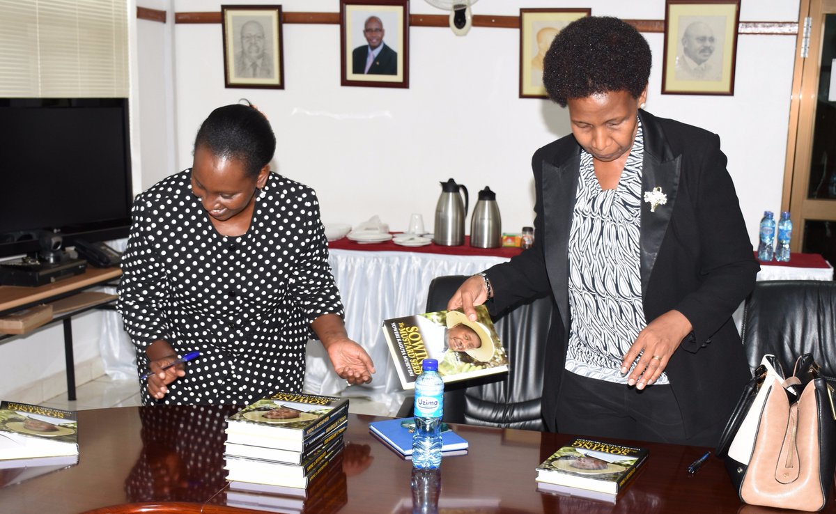 UPDF SPOKESMAN tweet media