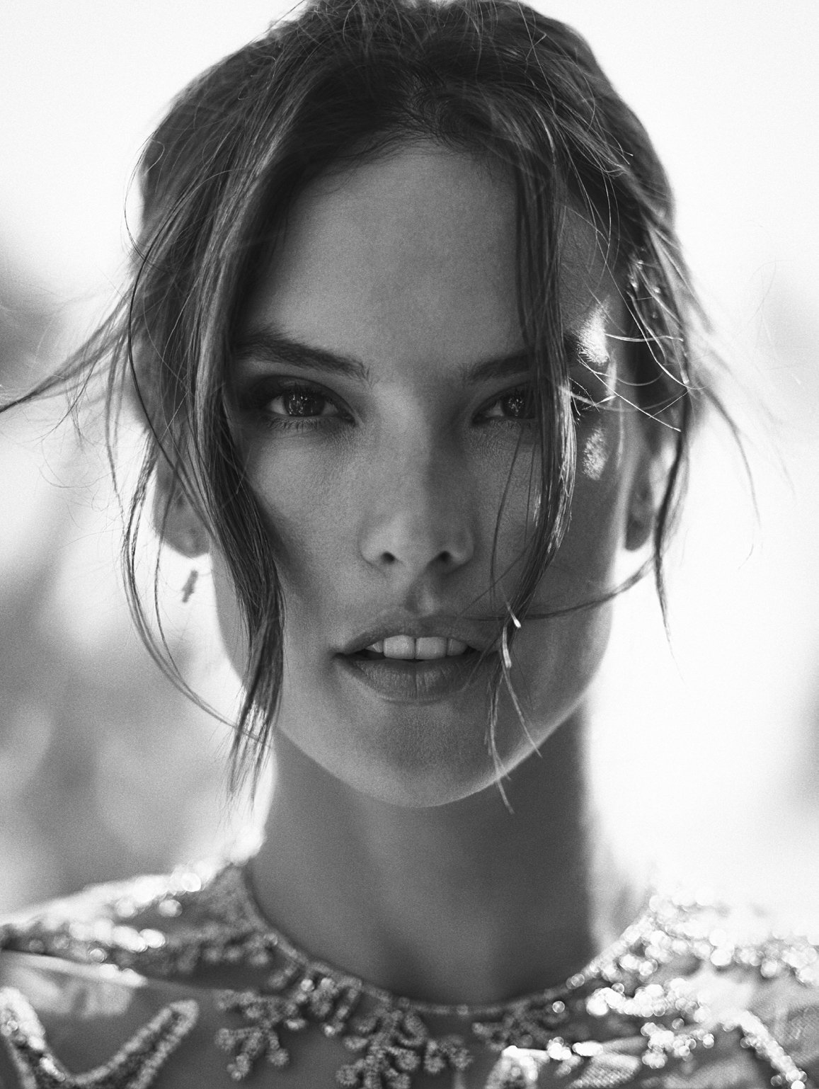 Happy Birthday, Alessandra Ambrosio ! Take a look back at her amazing career
 