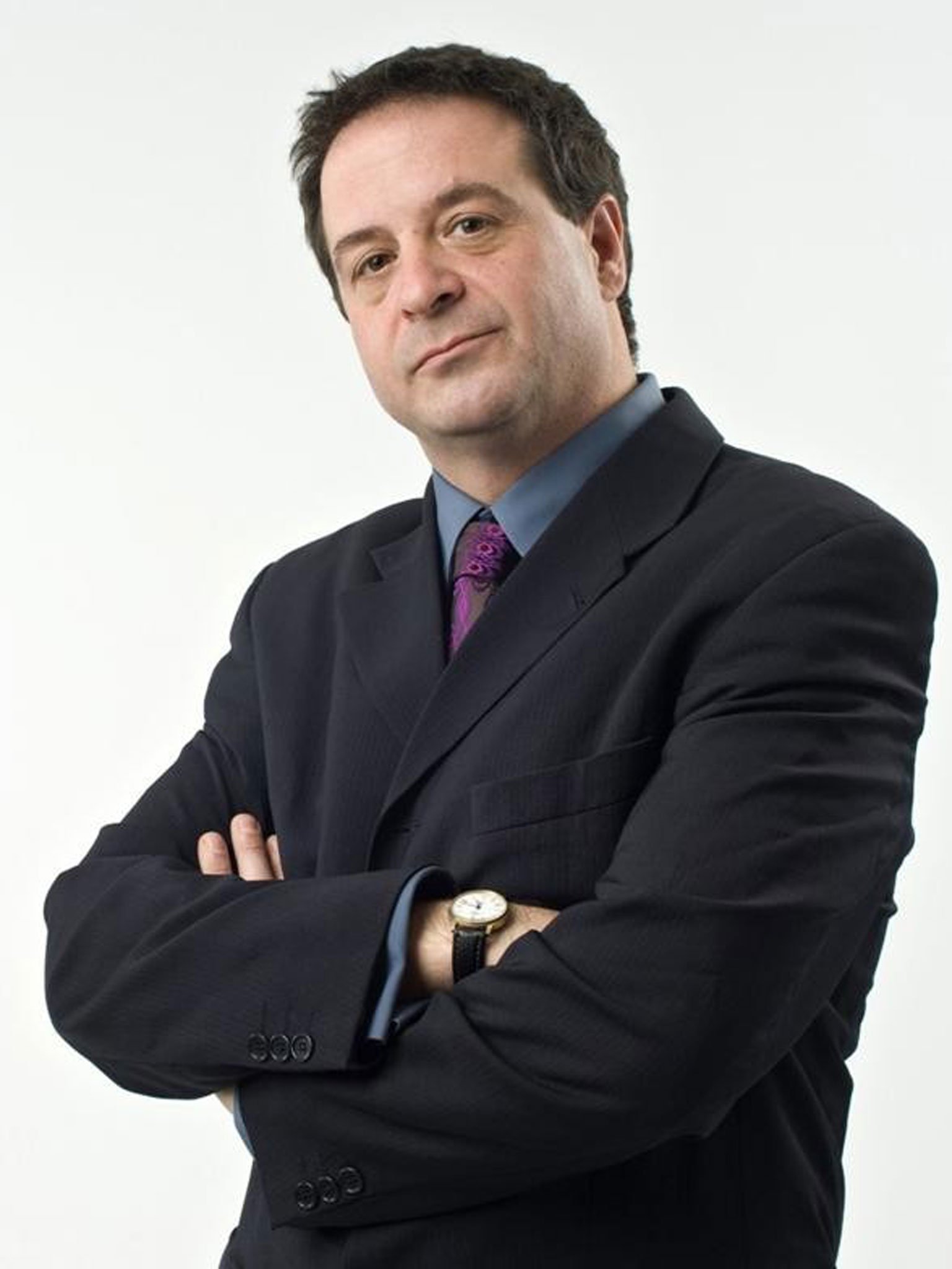 Happy Birthday Mark Thomas 