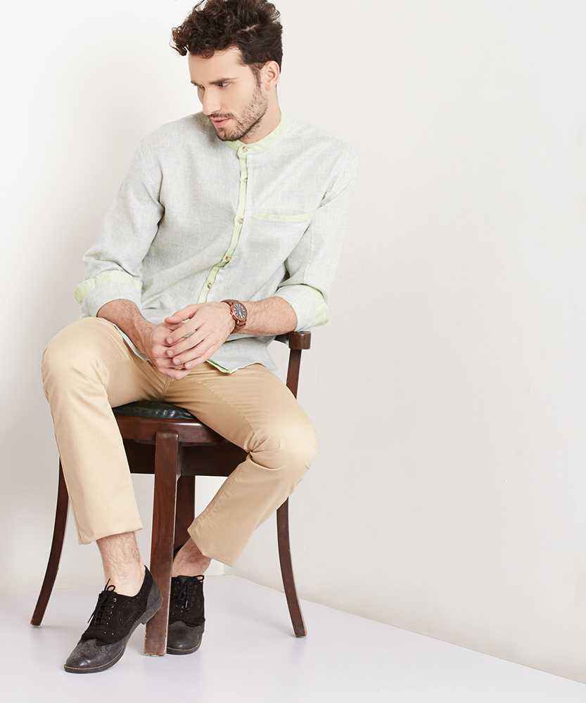 Shirts that speak your style!
Shop men’s shirts bit.ly/2ohqf8r