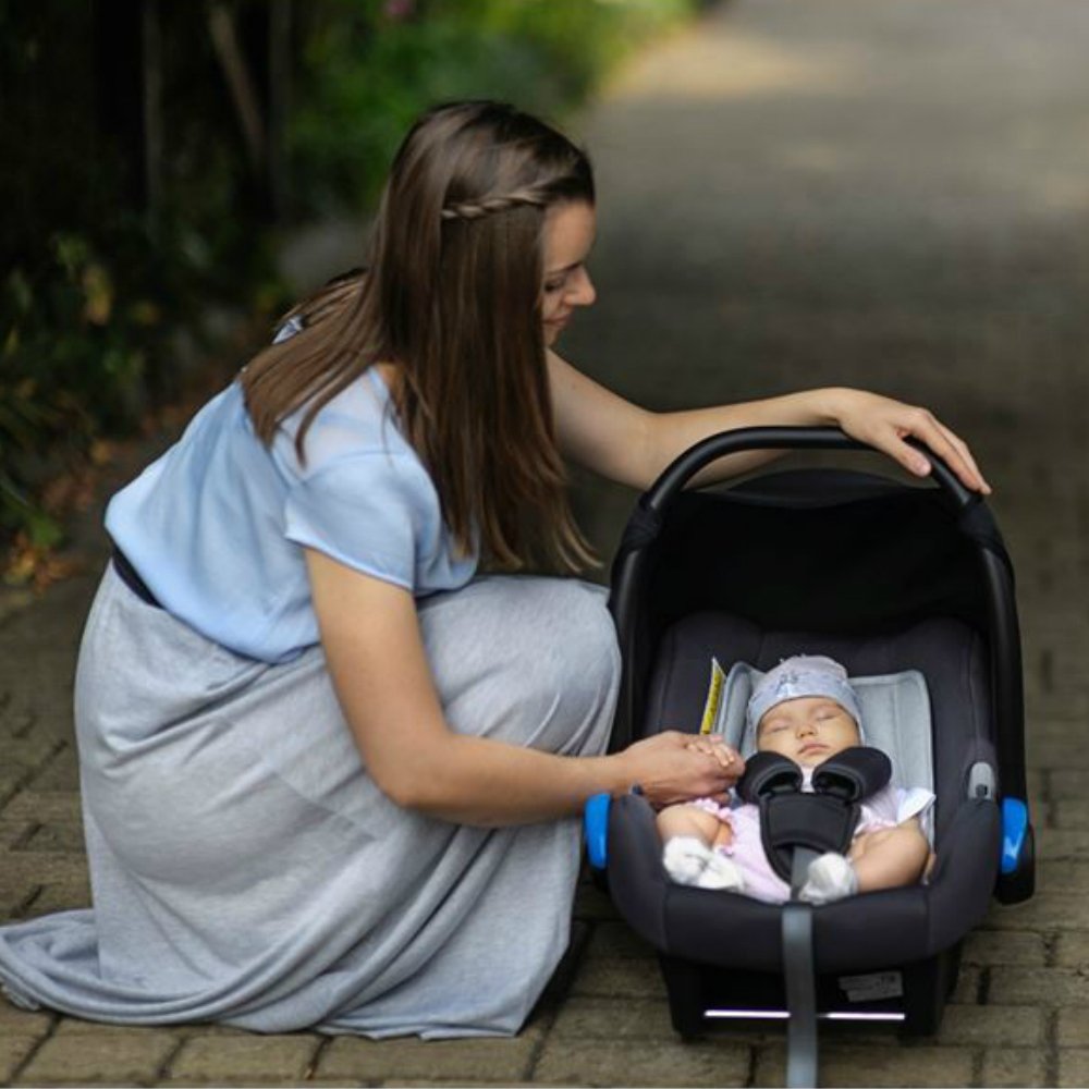 mini uno travel system