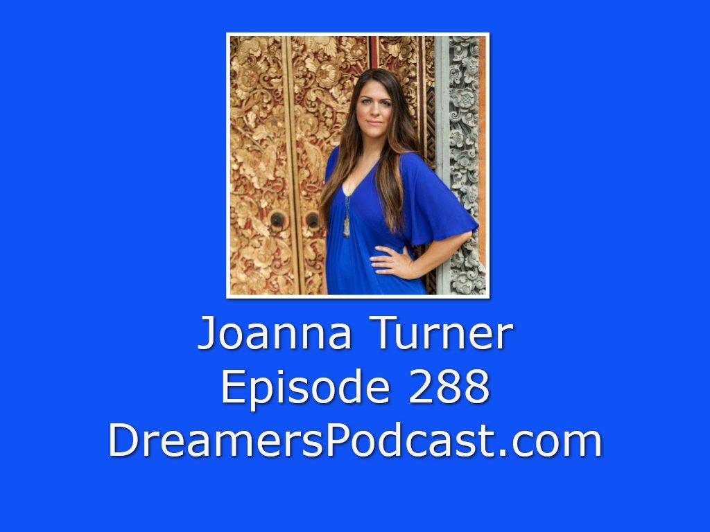 SuperJoePardo's tweet photo. #Interview w/ #wealth and #success #coach @joannaturner24 on #howtodream! https://t.co/VtWRbKLOGe https://t.co/kyvjhyObwh