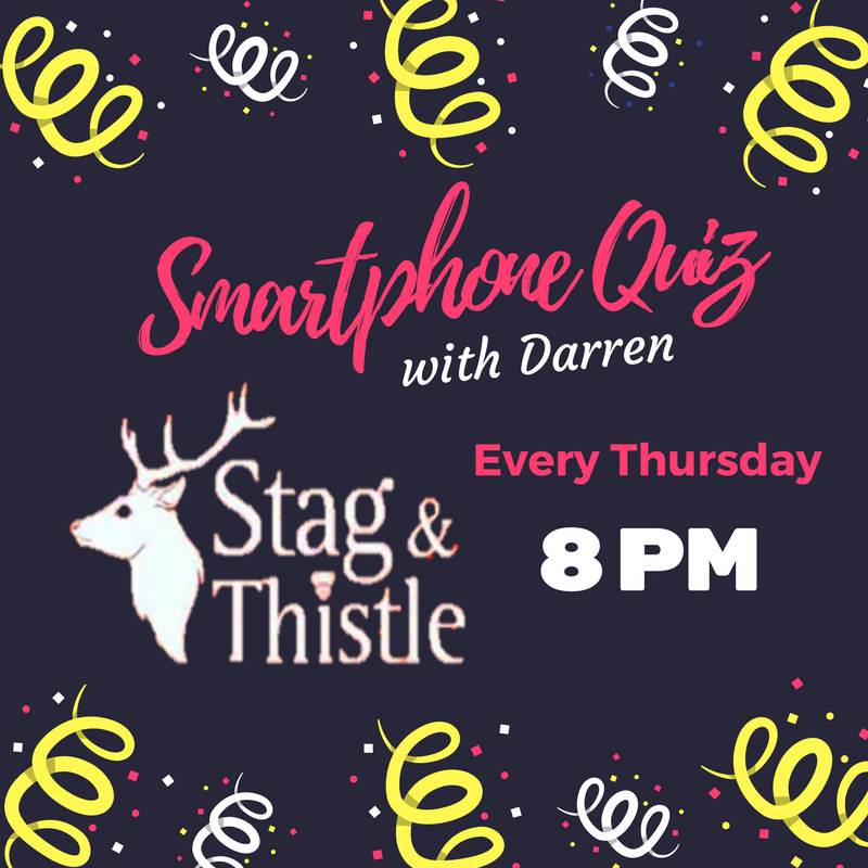 CheekyEntertain's tweet photo. Fancy getting Quizzical this Tuesday? 
You're spoilt for choice - find your nearest quiz below :) https://t.co/Nnmhokchw8