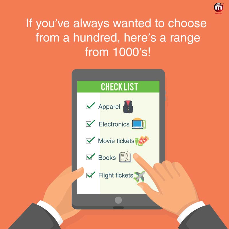 mPointApp's tweet photo. mPoint lets you Shop for all your favorite stuff from just one app! Download the app now and start shopping for FREE! https://t.co/LYmnnrpQcm