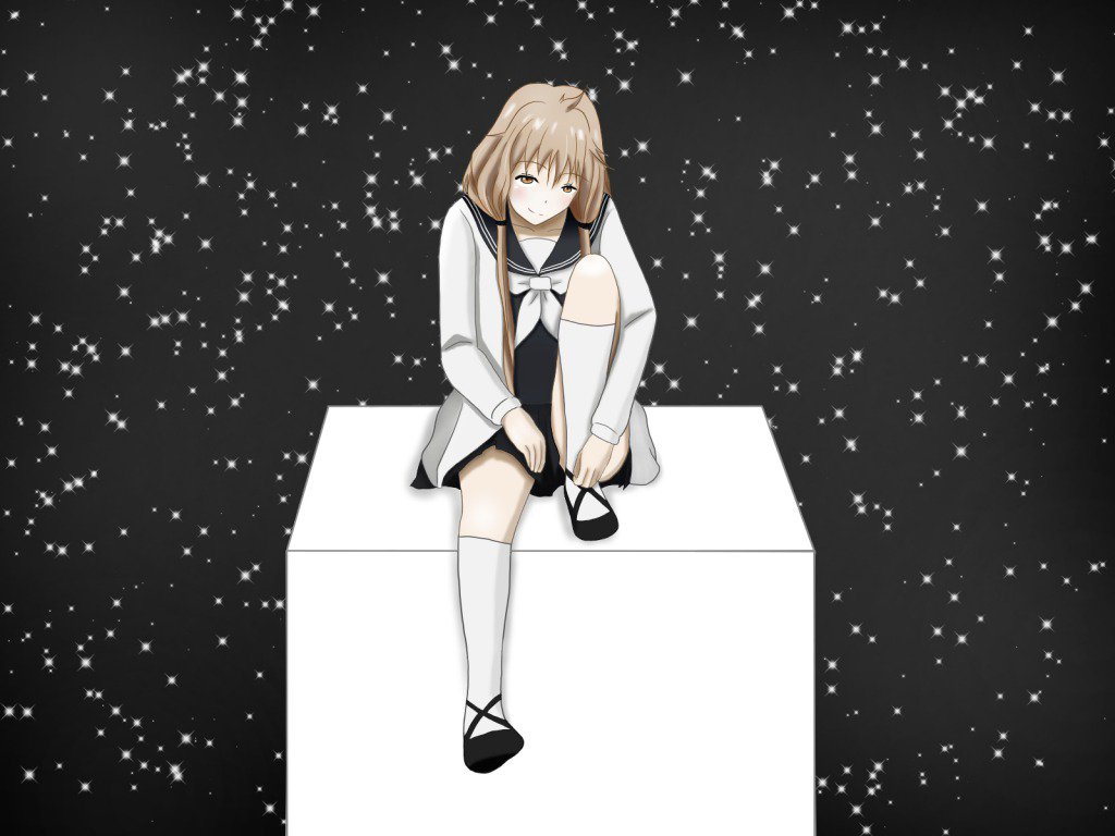 ナーシャチョー ファンタジスタドールより清正小町さん 読者モ女子高生と溢れ出す強者オーラを両立させた素晴らしいデザイン 結果黒幕だとバレバレでしたが きれいでちょっと怖いお姉さんという印象だったのにツイッター始めて以来 ドヤ顔のうずめに泣かさ