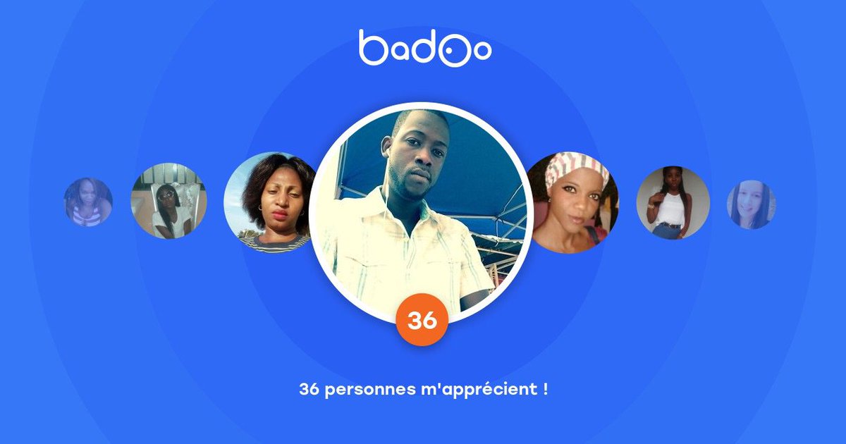 issagakaba's tweet photo. Discute avec Isack et plein d'autres nouvelles personnes sympa autour de toi en te connectant à Badoo ! https://t.co/urMRooFWFV