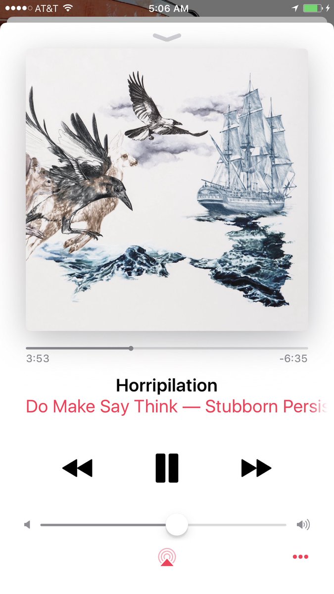 skeletalknight's tweet photo. Vestigial response. #nowplaying #domakesaythink #stubbornpersistentillusions @cstrecords https://t.co/lj7iqASZbo
