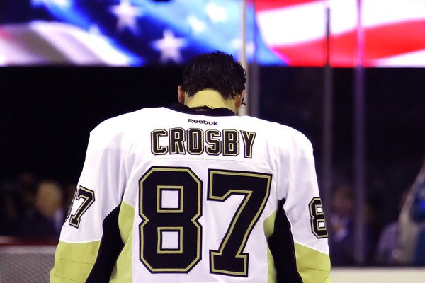 Hockey Night In PGH tweet media