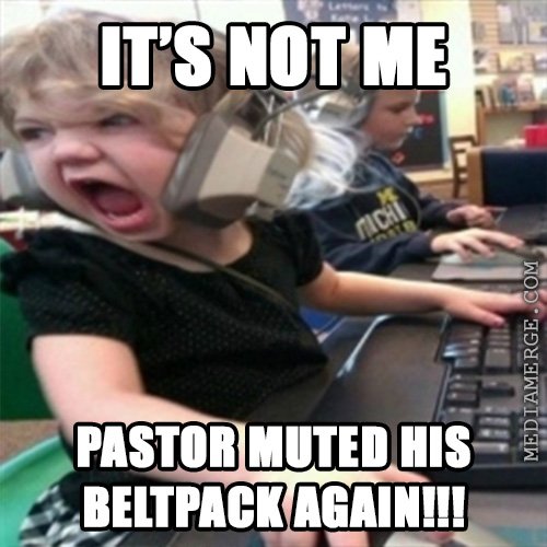MediaMerge_USA's tweet photo. Almost... Every... Sunday... #SoundGuysGetIt #MediaMerge https://t.co/7XxW0D9BEI