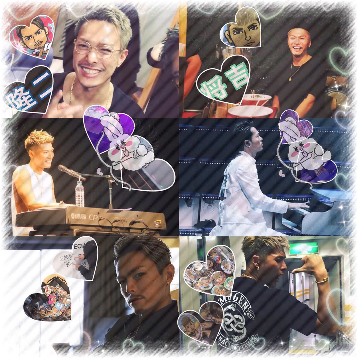 0203__rs's tweet photo. #famさん繋がりませんかRTで気になった人お迎え行きます 

      🎶歌うことが大好きな２人🎶

       Fukuoka／98line／掛け持ち

同ファン◎他g◎たくさんの人と繋がりたいです👼🏻💭 https://t.co/gzVPKKyaXf