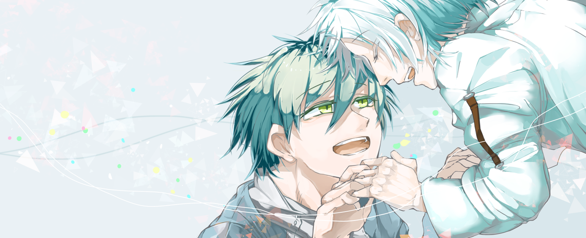 #春の創作クラスタフォロー祭り
#絵描きさんと繋がりたい
創作中心に好きなもの描いてます!RT中心にいいねもゆっくり回ります～
よろしくお願いします! 