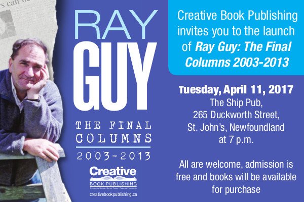 Creative Books tweet media