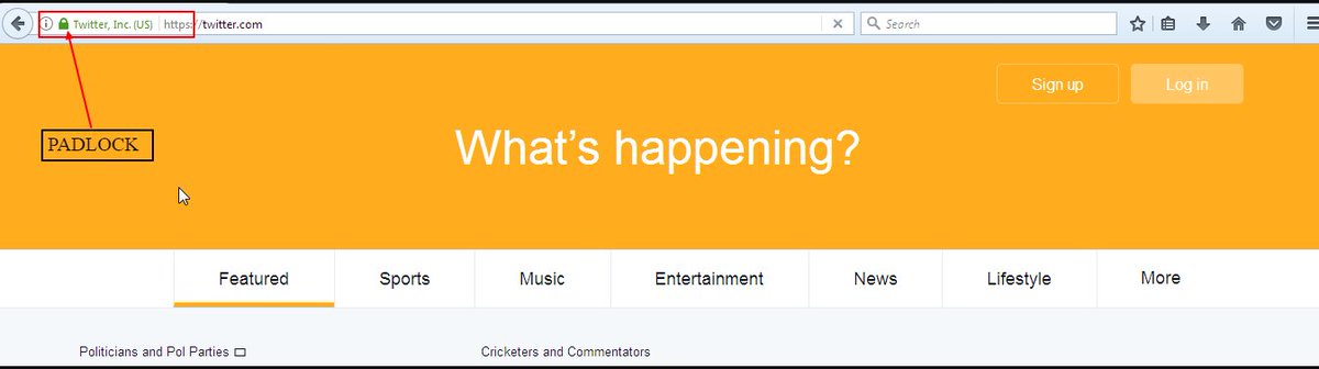 droneonsoftware's tweet image. Benefits of being #SSL, #SecureSocketLayers Certified site #ecommerce #Joomla #SppedxInfotech… bit.ly/2p2R9PZ Guru