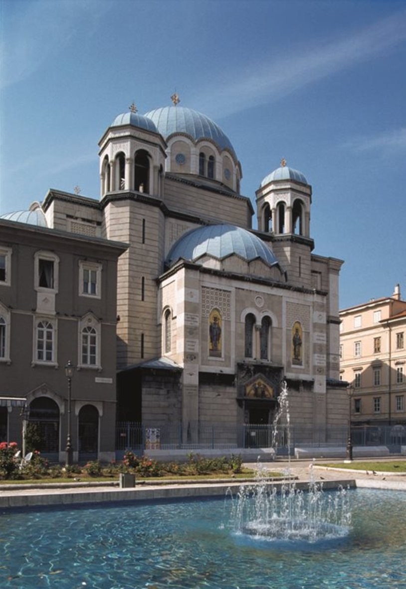 DiscoverTrieste's tweet photo. #Pasqua a Trieste tra tradizioni, cultura, relax e natura: su #DiscoverTrieste la guida da leggere! ;-) https://t.co/pwAceHk1Rb #FVGlive https://t.co/ItY6xnRXv2