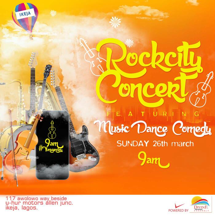 RockcityConcert's tweet photo. Once again, we present to u all another edition of @RockcityConcert which was march's edition.
#music #dance #comedy
Was fun filled indeed🙌🙋 https://t.co/hxxbaTOHFU