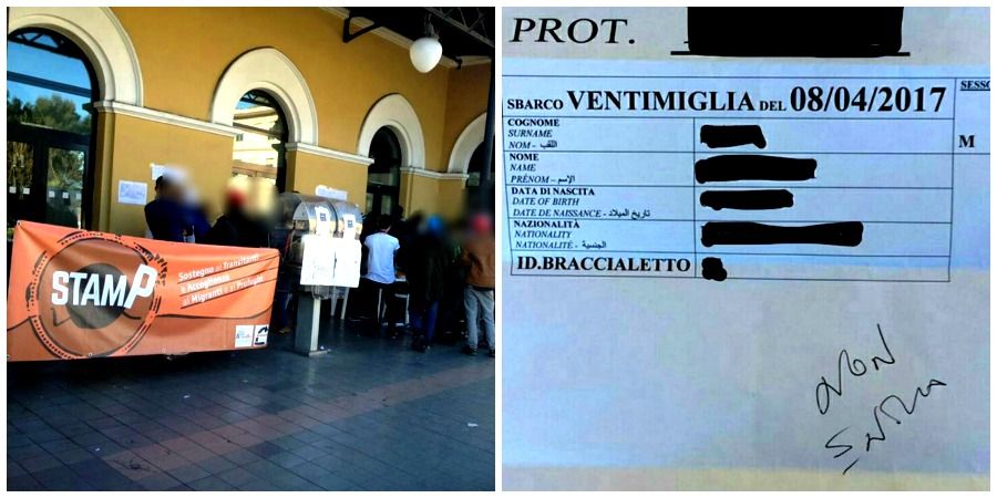 “Non entra”: le nuove rotte coatte sulla pelle dei migranti da Taranto a Ventimiglia
dinamopress.it/news/non-entra…