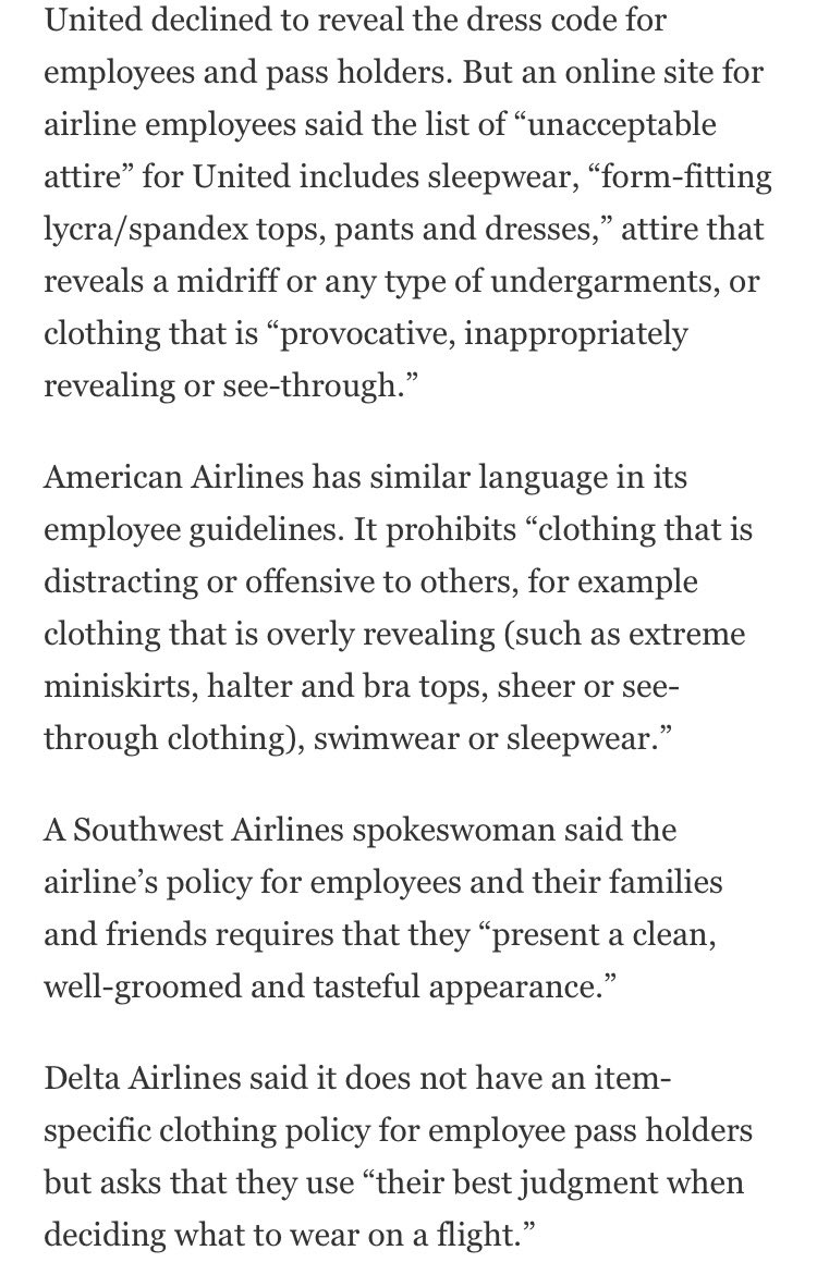 AlexisLarumbe's tweet photo. @united you need to go #NEVERUNITEDAGAIN https://t.co/a80wLwqoJX