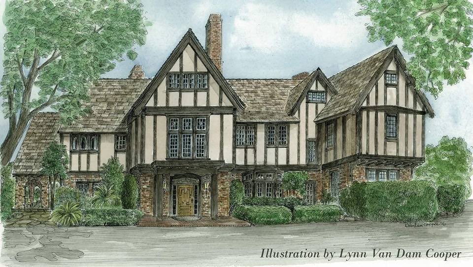 Tileometry's tweet image. An exciting #TileTuesday! Will be touring the @ShowcaseHouse as part of @WalkerZanger&apos;s #blogger event! Follow #Tileometry on Instagram!