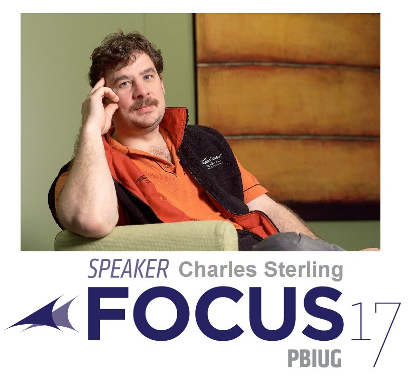 pbiug's tweet photo. .@chass of Microsoft will share how to make complicated tasks EASY with #PowerBI at #PBIUGFocus! Learn more: https://t.co/4wUPiNqxoV https://t.co/Goso7iGtpe