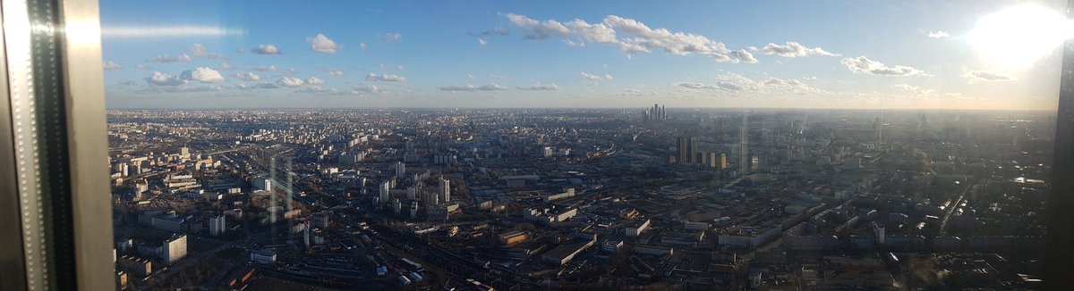 #останкино Москва