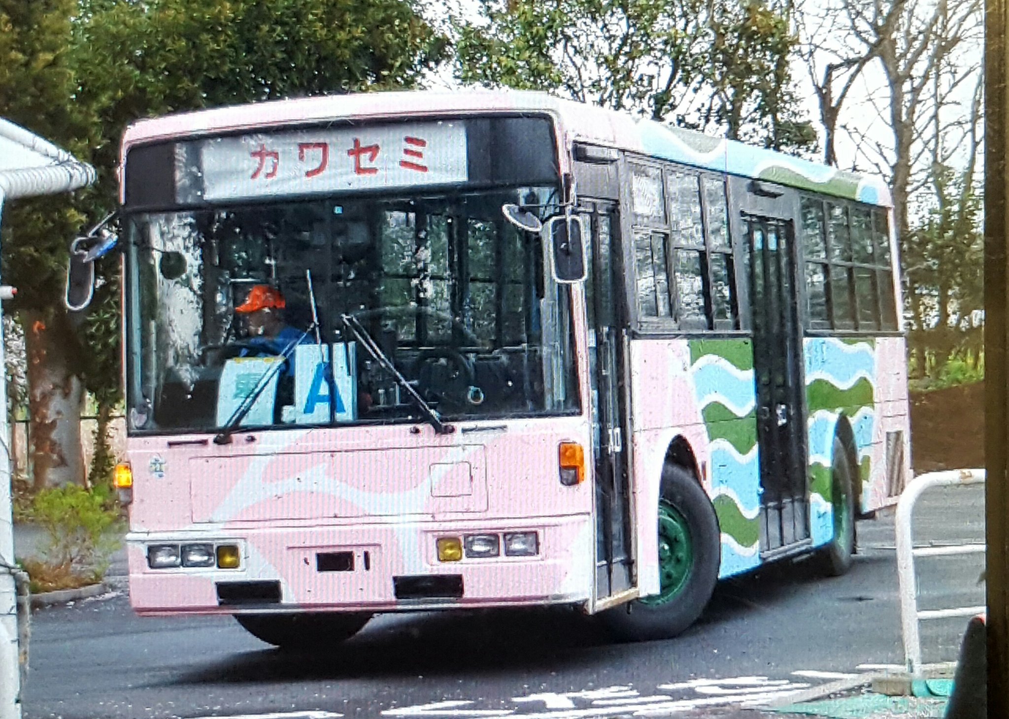 盛勝自動車工業 東武動物公園園内バス 富士7eのu Uaでしょうか T Co O0bvgxwco7 Twitter