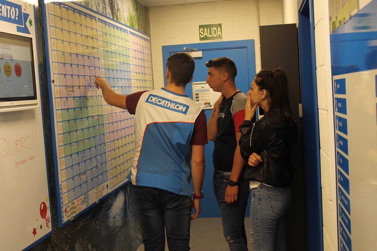 gitanos_org_GR's tweet photo. Decathlon se compromete con nuestra acción de mentoring del programa Promociona, muchas gracias! https://t.co/1hTeCFCOGt